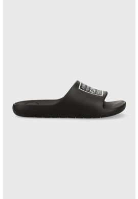 Armani Exchange Чехли в черно XUP012.XV675.00002 - Pepit.bg