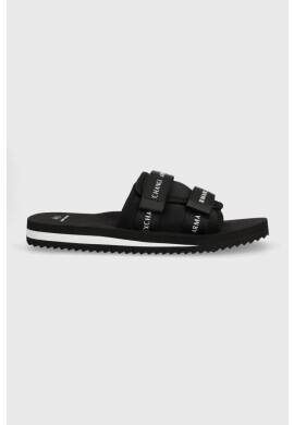 Armani Exchange Чехли в оранжево XUP012.XV675.00155 - Pepit.bg
