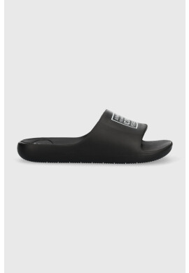 Armani Exchange Чехли в черно XDP038.XV703.00002 - Pepit.bg