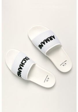 Armani Exchange Чехли - Pepit.bg