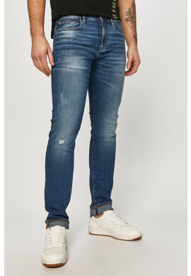 Armani Exchange Дънки - Pepit.bg