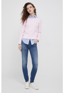 Armani Exchange Дънки - Pepit.bg