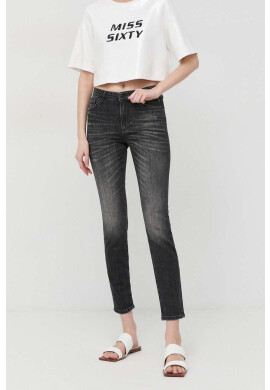 Armani Exchange Дънки в със стандартна талия - Pepit.bg
