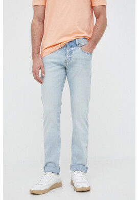 Armani Exchange Дънки в синьо - Pepit.bg