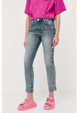Armani Exchange Дънки в синьо - Pepit.bg
