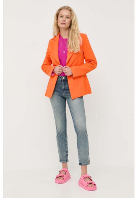 Armani Exchange Дънки в синьо - Pepit.bg