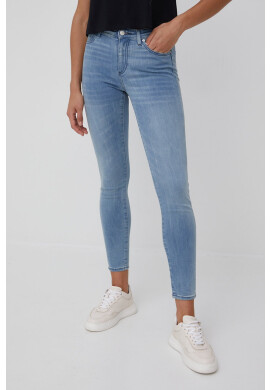 Armani Exchange Дънки J69 - Pepit.bg