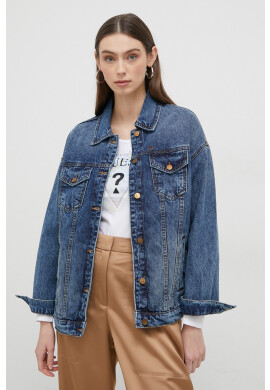 Armani Exchange Дънково яке - Pepit.bg