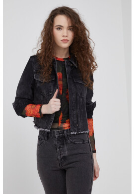 Armani Exchange Дънково яке - Pepit.bg