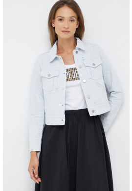 Armani Exchange Дънково яке - Pepit.bg