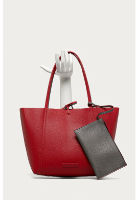 Armani Exchange Чанта с две лица - Pepit.bg