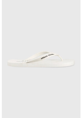 Armani Exchange Джапанки - Pepit.bg