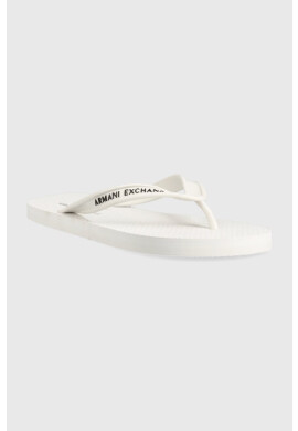 Armani Exchange Джапанки - Pepit.bg