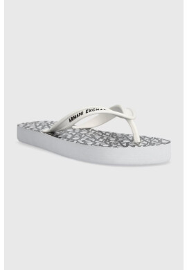 Armani Exchange Джапанки - Pepit.bg