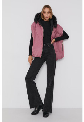 Armani Exchange Елек с две лица - Pepit.bg
