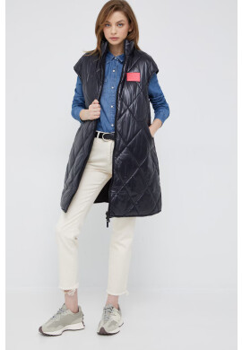 Armani Exchange Елек с две лица - Pepit.bg