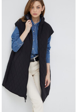 Armani Exchange Елек с две лица - Pepit.bg