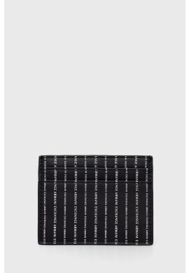 Armani Exchange Калъф за карти - Pepit.bg