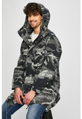Armani Exchange Канадка - Pepit.bg