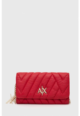 Armani Exchange Клъч - Pepit.bg