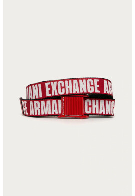Armani Exchange Колан - Pepit.bg