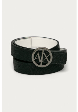Armani Exchange Колан с две лица - Pepit.bg