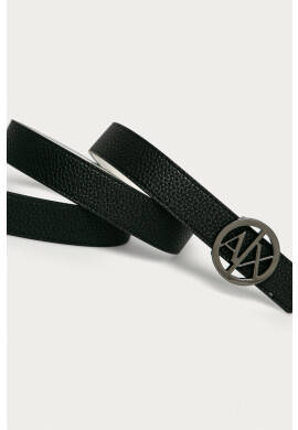 Armani Exchange Колан с две лица - Pepit.bg