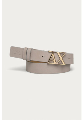 Armani Exchange Кожен колан - Pepit.bg