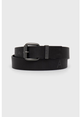 Armani Exchange Кожен колан - Pepit.bg
