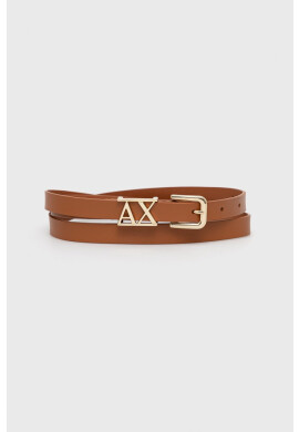 Armani Exchange Кожен колан - Pepit.bg