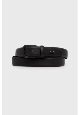 Armani Exchange Кожен колан - Pepit.bg