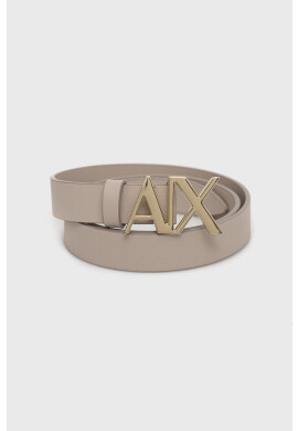 Armani Exchange Кожен колан - Pepit.bg