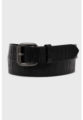 Armani Exchange Кожен колан - Pepit.bg