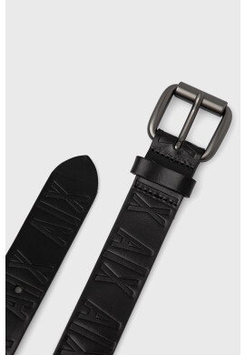 Armani Exchange Кожен колан - Pepit.bg