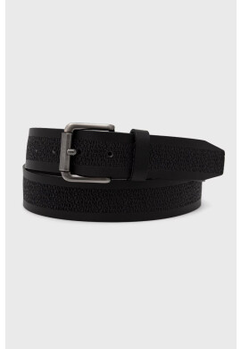 Armani Exchange Кожен колан - Pepit.bg