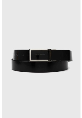 Armani Exchange Кожен колан - Pepit.bg