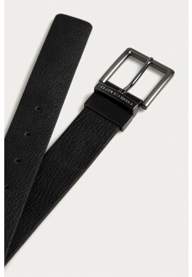 Armani Exchange Кожен колан с две лица - Pepit.bg