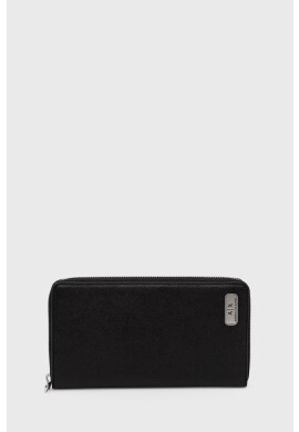 Armani Exchange Кожен портфейл - Pepit.bg