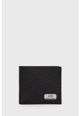 Armani Exchange Кожен портфейл - Pepit.bg