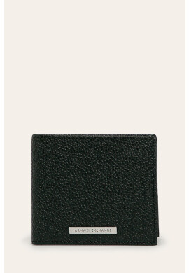 Armani Exchange Кожен портфейл - Pepit.bg