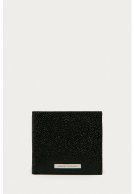 Armani Exchange Кожен портфейл - Pepit.bg