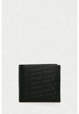 Armani Exchange Кожен портфейл - Pepit.bg