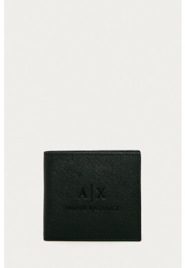 Armani Exchange Кожен портфейл - Pepit.bg