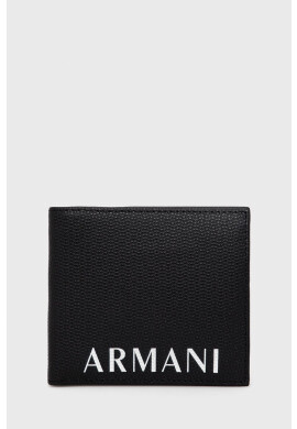 Armani Exchange Кожен портфейл - Pepit.bg