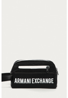 Armani Exchange Козметична чанта - Pepit.bg