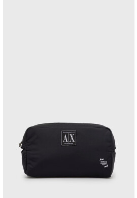 Armani Exchange Козметична чанта - Pepit.bg