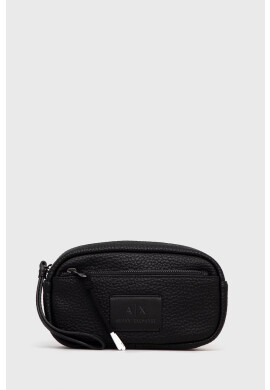 Armani Exchange Козметична чанта - Pepit.bg