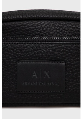 Armani Exchange Козметична чанта - Pepit.bg