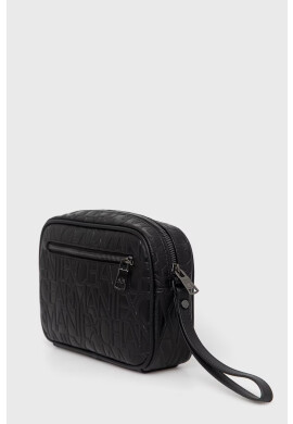Armani Exchange Козметична чанта - Pepit.bg