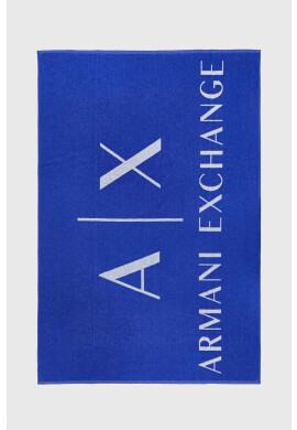Armani Exchange Кърпа - Pepit.bg